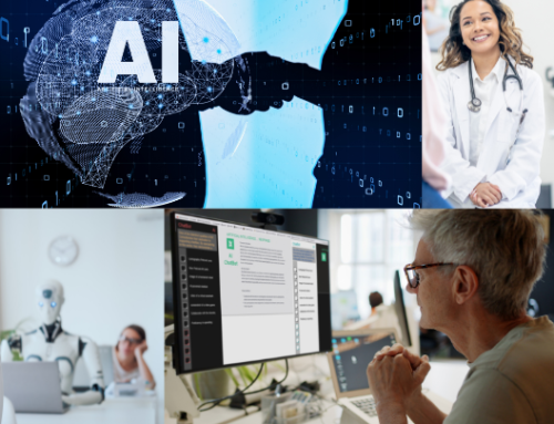 Beyond the Caution: How Healthcare Leaders Can Harness GenAI’s Potential While Managing Its Risks