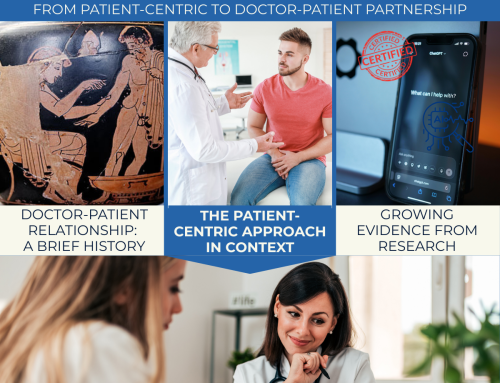 From Patients to Partners: AI’s Real-World Impact on Healthcare