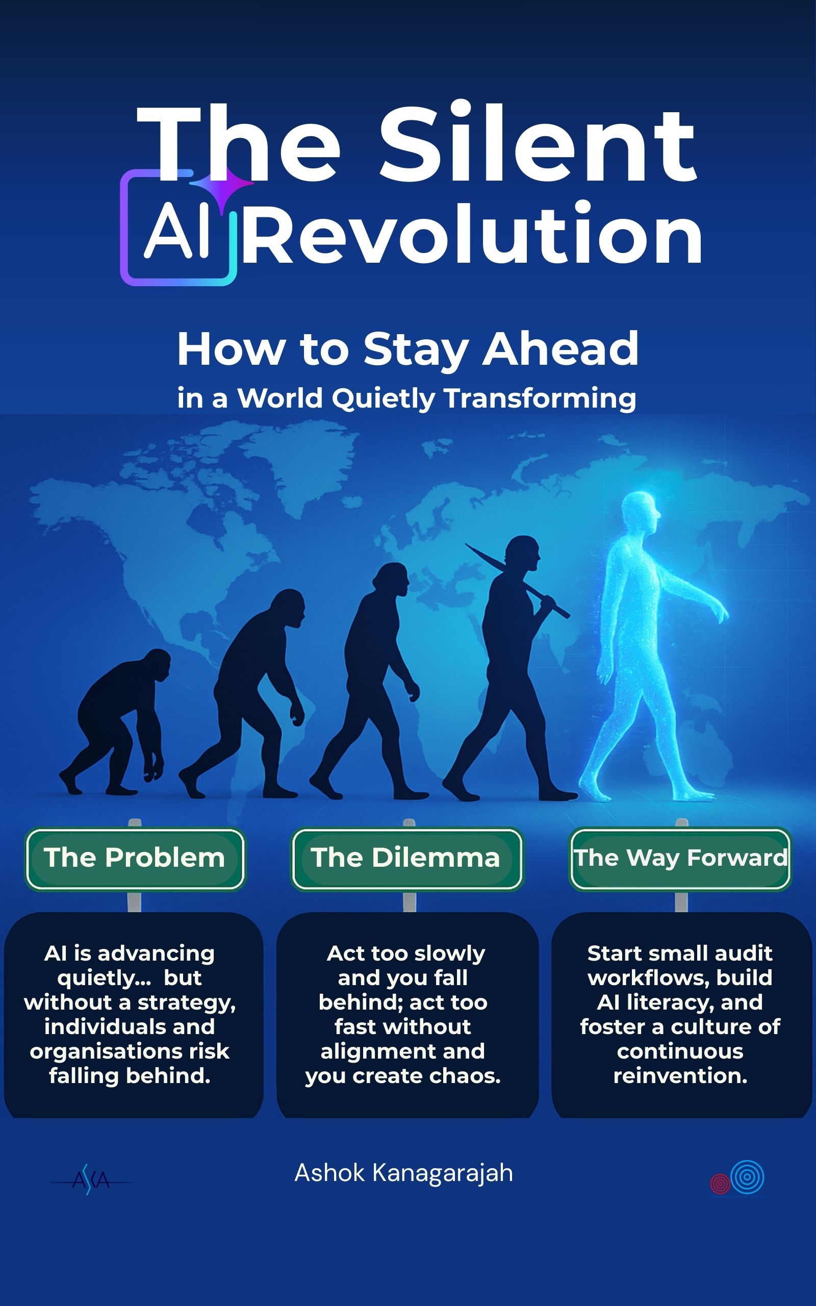 The Silent AI revolution
